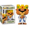 Funko Pop! Disney Prince John Robin Hood 1439
