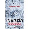 Invázia: Zákulisie Putinovej vojny na Ukrajine