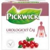 Pickwick Urologický čaj s brusinkami 10x2 g