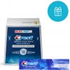 Procter & Gamble, Bieliace pásiky Professional Effects + bieliaca zubná pasta ADVANCED TRIPLE WHITENING, 40 ks pásikov, 20 dní