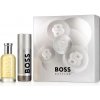 Hugo Boss Boss Bottled Toaletná voda pre mužov 1 ks variant Cover with Bubbles