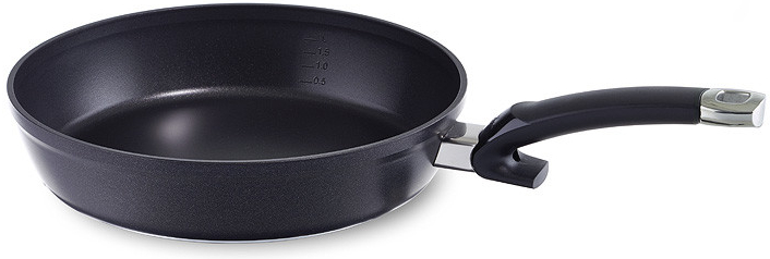 Fissler panvica Protect Alux Premium hluboká 26 cm