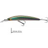 Wobler DAIWA Tournament XL Shiner 130F-MR - 13 cm - Kibinago