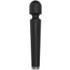 Armony - x power large massager & vibrator 7 vibrations black