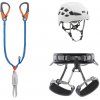 ferratový set PETZL Kit Via Ferrata Eashook 1 New, 1