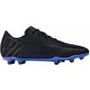 Nike | VAPOR 15 CLUB FG/MG | čierna| 47,5