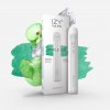 IZY Vape 600 ťahov - Apple ICE 0mg