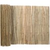 Garden Line BAMBUSOVÁ ROHOŽA 150 CM x 300 CM x 12 MM *3298