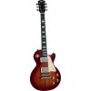 V-TONE VLP1 BS elektrická gitara 4/4 Les Paul 39