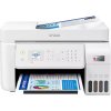 EPSON tlačiareň ink EcoTank L5316, 5760x1440dpi, A4, 33ppm, Wi-Fi, USB, Ethernet, ADF, fax, sken