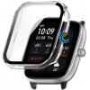 Ochranný kryt pre Amazfit GTS 4 Mini - Transparentný