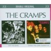 Cramps - Off The Bone / Songs TheLord Taught Us / 2CD [2 CD]