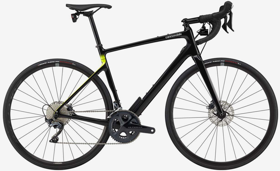 Cannondale Synapse Carbon 2 RL 2022