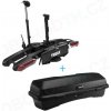 Nosič bicyklov Thule Epos 2 978 + thule box Santu
