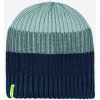 Zimná čiapka Ortovox Deep Knit Beanie - deep ocean