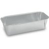 Wimex Miska hranatá ALU 1090 ml 23,2 x 10,8 x 6 cm
