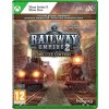 Railway Empire 2 (Deluxe Edition) (XSX)