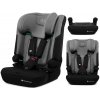 Autosedačka Kinderkraft i-comfy i-size 76–150 cm dark grey