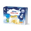 Nestlé Mliečko s kašou Banánové 2 x 200 ml