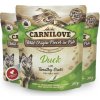 Carnilove Dog Pouch Paté Duck with Timothy Grass 300 g