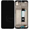 LCD displej Xiaomi Redmi 9T a Dotykové sklo + rám čierny