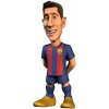 MINIX Football 7 cm: Club FC Barcelona - LEWANDOWSKI