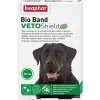 Obojok repelentný BEAPHAR Bio Band Veto Shield 65 cm 1 ks