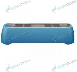 Kryt Nokia N8 vrchný modrý