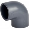 SABA PVC koleno 32 mm 90° lepenie x lepenie