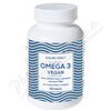 NATURVITA OMEGA 3 VEGAN 90 kapslí