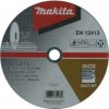 Makita B-64618 Kotúč rezný na kovy 230x1,9x22mm