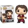 Funko Pop! TV: Witcher S2 - Jaskier s kytarou, FK67425