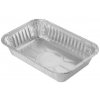Miska ALU 800 ml 20,3x13,5x4 cm / bal. 100 ks