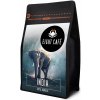 Zrnková káva Arabica Eight Cafe Zrnková káva 100 % Arabika Eight Cafe India 250G Čerstvo pražená 250 g