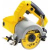Ručná fréza na dlaždice DeWALT DWC410 DWC410