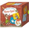 Pettersson und Findus. Memo-Spiel (Sven Nordqvist)(Hra)