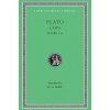 Plato - Laws