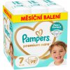 Pampers Premium Care 7 99 ks
