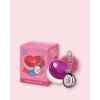 Fwee Krémový balzam na líčka a pery s príveskom Lip&Cheek Blurry Pudding Pot + Pendant Keyring No.Mv03 Baddie 5 g