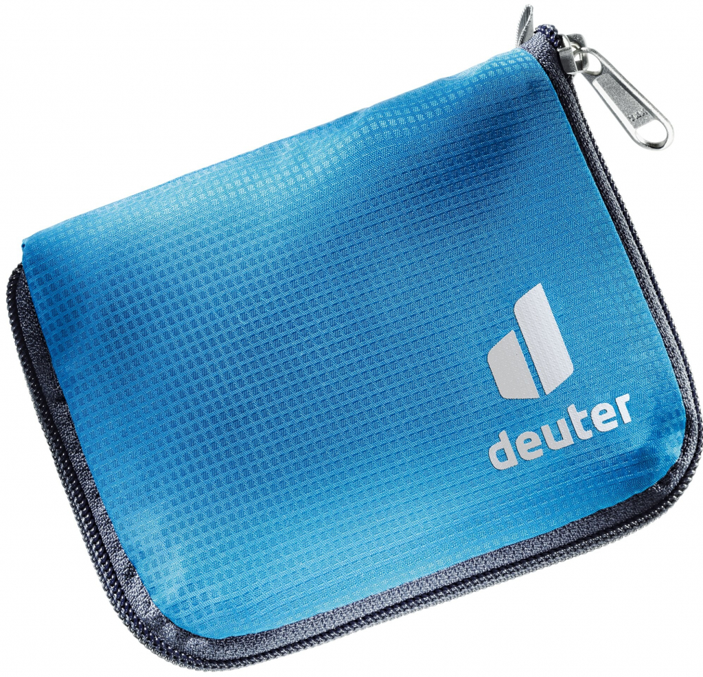 Deuter Zip Wallet Bay