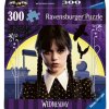 Ravensburger Wednesday Addams 300 dielo