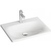 Nábytkové umývadlo Ravak Balance 46,5x50 cm XJX01250000