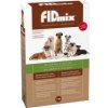 FIDmix pre odchov a chov psov 1kg, 10 kg