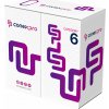 Conexpro 6UTP-LS UTP , CAT6, LSOH, 24AWG, 305m, bílý