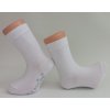 Detské ponožky Bobik New - 33-36 / ružová