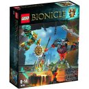 LEGO® Bionicle 70795 Vládca Masiek vs. Lebkúň Brusič