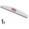 D-Nails Pilník na nechty High Speed Polmesiac 100 x180 1 ks