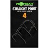 Korda Straight Point vel. 4