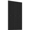 Bifaciálny solárny panel JA Solar 500Wp full black