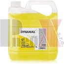 DYNAMAX Letná kvapalina do ostrekovačov citrón 3 l